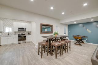 Lakefront Jackson Vacation Rental with Shared Yard - Jackson - 3
