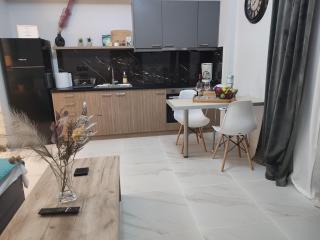 Villa Kosta Apartments 2 - Kalamata - 6