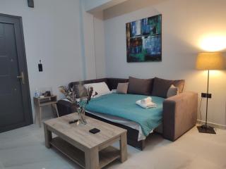 Villa Kosta Apartments 2 - Kalamata - 5