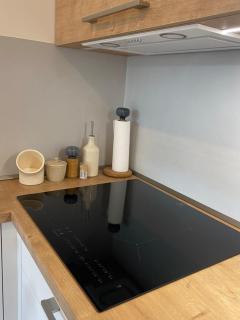 Luxusní Apartmán u sjezdovek s garáží - 4