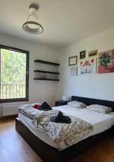 Casa del Svana Bratislava - Bratislava - 8