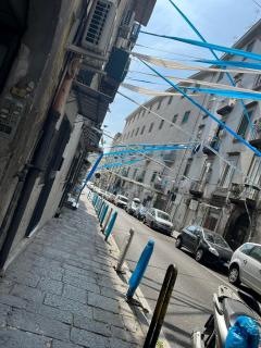 Casa Imbriani Napoli - Nápoles - 9