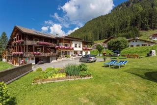B&B Ciauceia - Wolkenstein in Gröden - 0