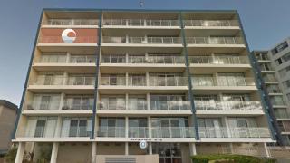 Oceanic 22 - linen not included - 6