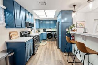 Badger Den - Located in the heart of the village - 8