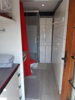 Studio indépendant - Saint-Illiers-la-Ville - 4