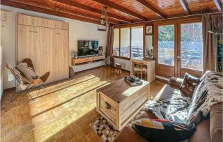 Lovely Apartment In Uvernet-Fours - Uvernet-Fours - 0
