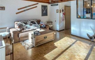 Lovely Apartment In Uvernet-Fours - 6