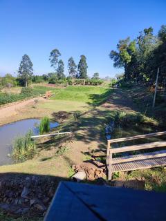 Cabana Belo Vale - Igrejinha - 6