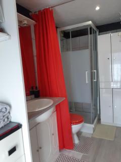 Studio indépendant - Saint-Illiers-la-Ville - 2