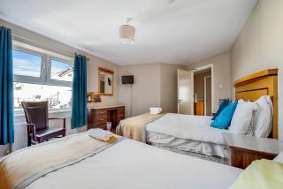 Iona Inn - Derry Londonderry - 7