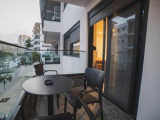 SeA apartments - Sarandë - 0