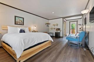 Lake Village Lodge - Coeur d'Alene - 9