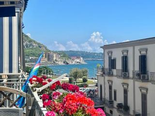 A Casa dei Bruno B&B - Pozzuoli - 3