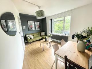 Stylish 2 bedroom flat in Angel Central Location - 9