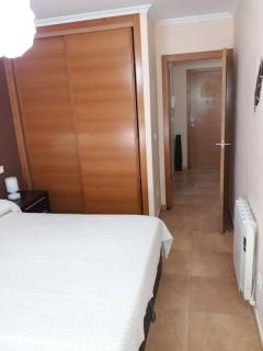 APARTAMENTO CÉNTRICO EN SANXENXO - 6