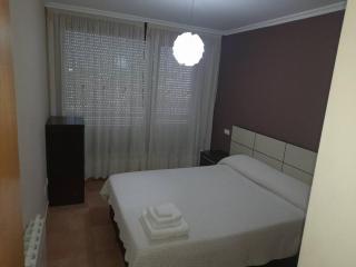 APARTAMENTO CÉNTRICO EN SANXENXO - Sanxenxo - 3