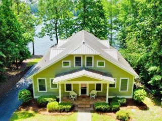 Serenity View Lakeside Retreat on Lake Murray, SC - 6