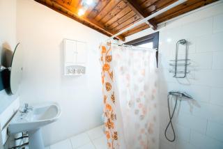 Cabaña En la Playa - 3