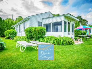 Premier Waterfront Cottage 3 - Riverhead - 1