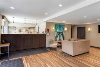 Best Western Brooklyn-Coney Island Inn - Brooklyn - 4