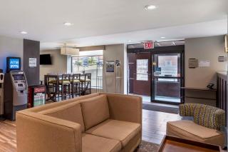 Best Western Brooklyn-Coney Island Inn - Brooklyn - 2