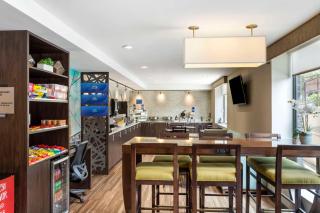 Best Western Brooklyn-Coney Island Inn - Brooklyn - 1