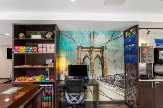 Best Western Brooklyn-Coney Island Inn - Brooklyn - 7