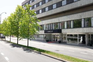 Scandic City - Fredrikstad - 9