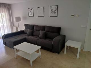 Sunny Guadalmina Apartment - Marbella - 8