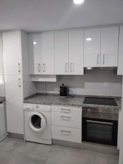 Sunny Guadalmina Apartment - Marbella - 2