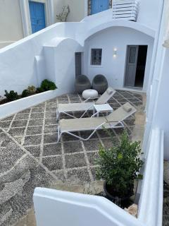Anemos Family Suites - 3