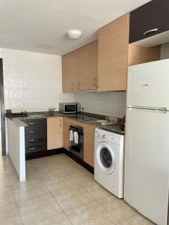 Apartamento Delta del Ebro - Amposta - 4