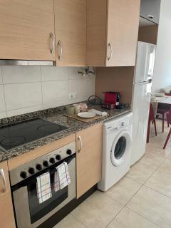 Apartamento Delta del Ebro - Amposta - 2