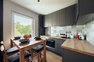 Brand new apartment near the sea - Liepāja - 6