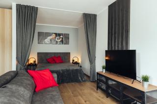 Brand new apartment near the sea - 7