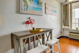Ocean Jewels Resort Studio with Community Perks! - 4