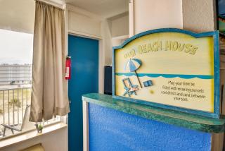 Ocean Jewels Resort Studio with Community Perks! - 3