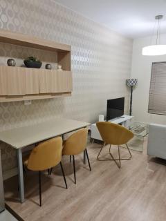 Modern One Bedroom Apartment in Rivonia - Johannesburg - 8