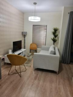 Modern One Bedroom Apartment in Rivonia - Johannesburg - 7