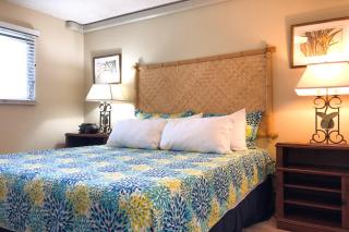 Kuhio Shores 416 - Koloa - 1