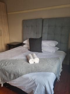 Capital On French Guest House - Pietermaritzburg - 8