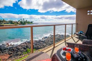 Kuhio Shores 208 - Koloa - 9