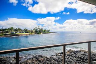 Kuhio Shores 208 - Koloa - 5