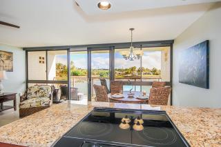 Kuhio Shores 208 - 1