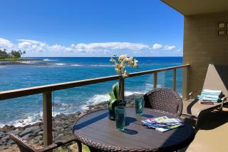 Kuhio Shores 207 - Koloa - 7