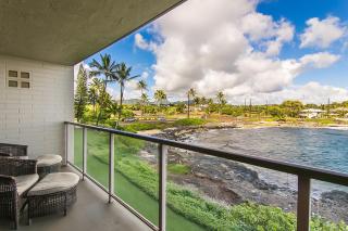 Kuhio Shores 207 - Koloa - 6
