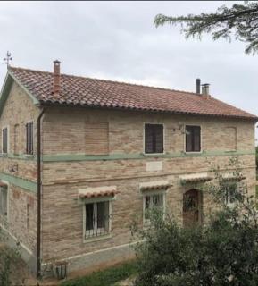 Country House Fanelli 1 o 4 camere - Recanati - 9