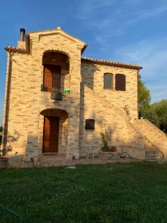 Country House Fanelli 1 o 4 camere - Recanati - 0
