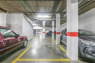 JUDERIA CENTER PREMIUM SUITES FREE Parking - Siviglia - 7